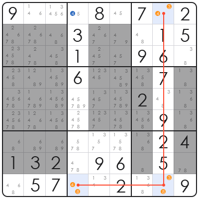 sudoku blank grid