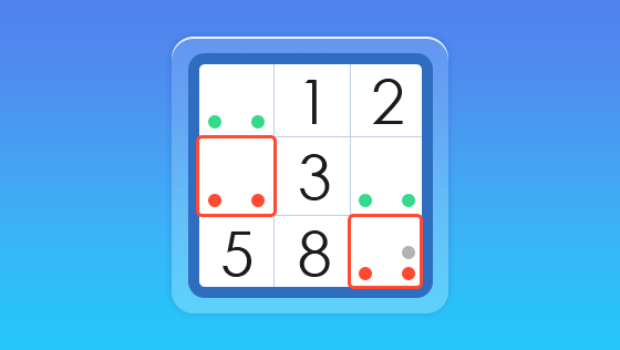 similar to sudoku